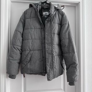Men’s jacket